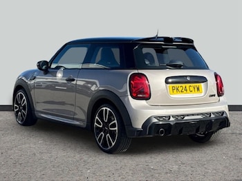 Used MINI Hatch 2024 for sale - 78509583: Photo