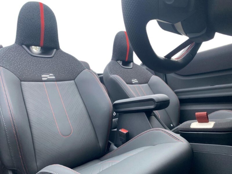 Used MINI Cooper 2025 for sale - 77504469: Photo 11