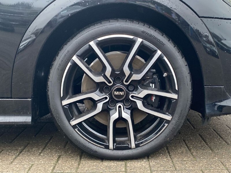 Used MINI Cooper 2025 for sale - 77504469: Photo 14