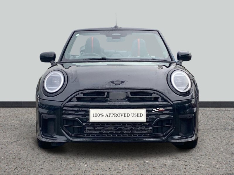 Used MINI Cooper 2025 for sale - 77504469: Photo 16