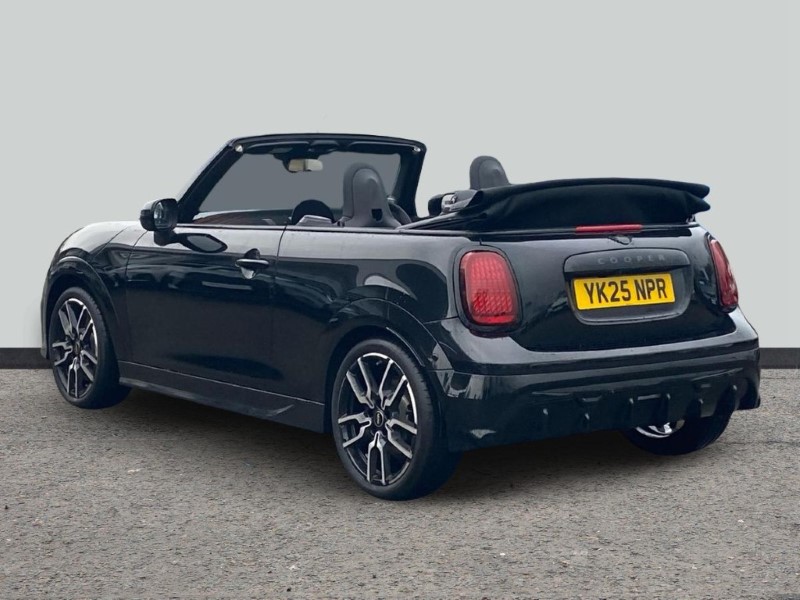 Used MINI Cooper 2025 for sale - 77504469: Photo 2