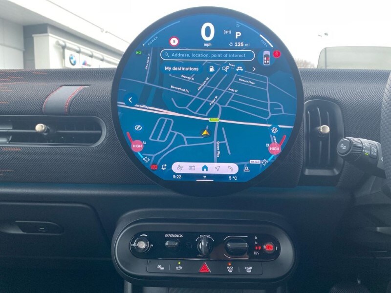 Used MINI Cooper 2025 for sale - 77504469: Photo 27