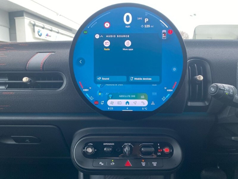 Used MINI Cooper 2025 for sale - 77504469: Photo 29