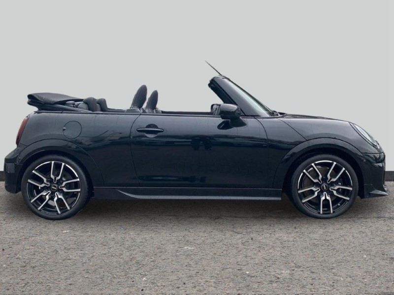 Used MINI Cooper 2025 for sale - 77504469: Photo 3