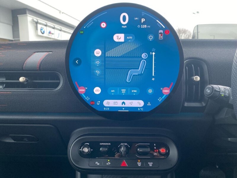 Used MINI Cooper 2025 for sale - 77504469: Photo 30