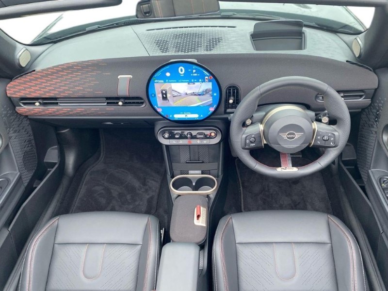 Used MINI Cooper 2025 for sale - 77504469: Photo 4