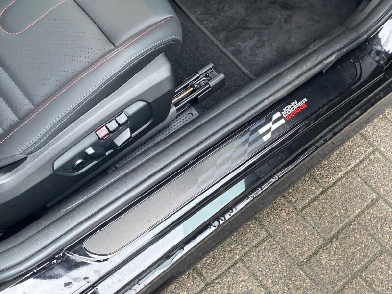 Used MINI Cooper 2025 for sale - 77504469: Photo 40