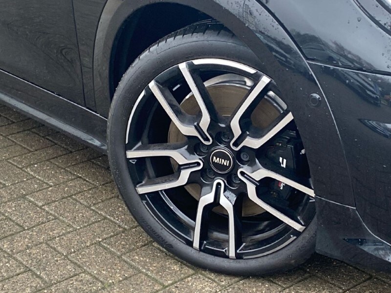 Used MINI Cooper 2025 for sale - 77504469: Photo 46