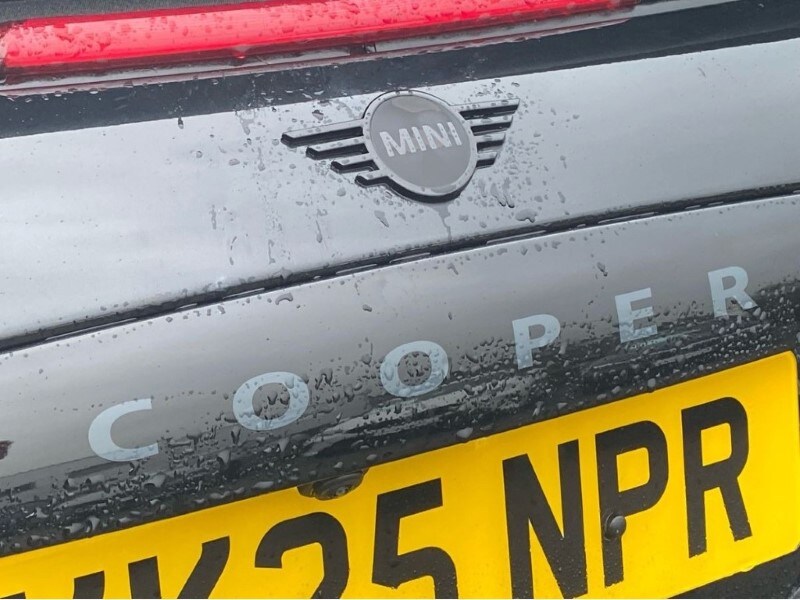 Used MINI Cooper 2025 for sale - 77504469: Photo 48