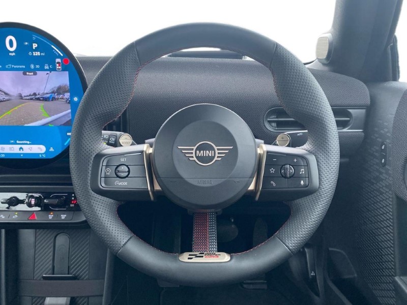 Used MINI Cooper 2025 for sale - 77504469: Photo 5