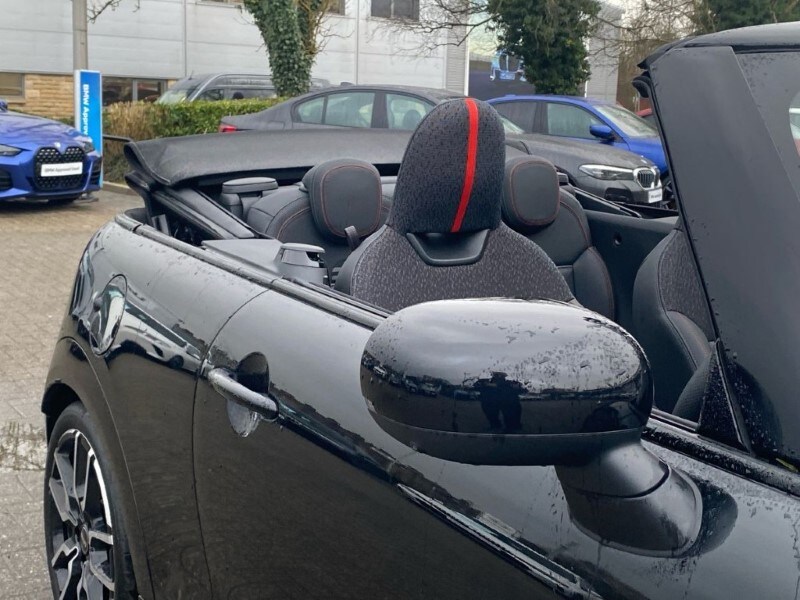 Used MINI Cooper 2025 for sale - 77504469: Photo 52