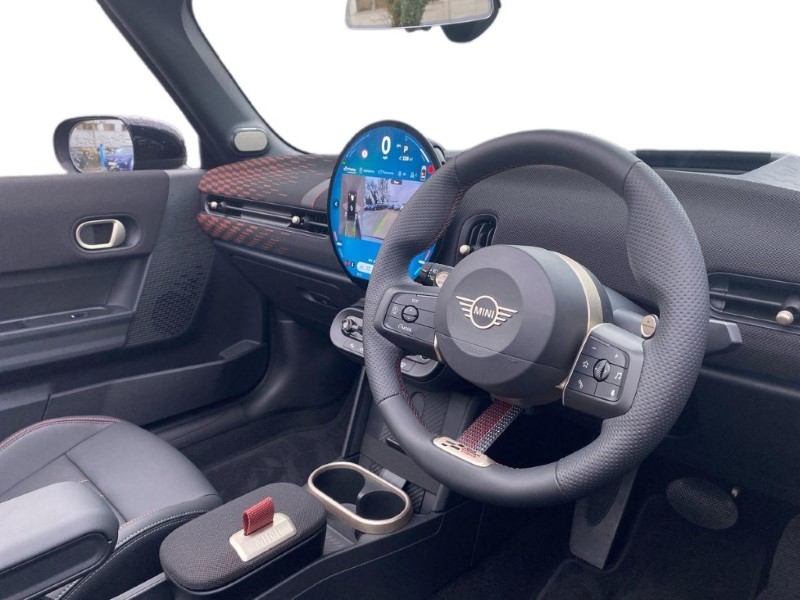 Used MINI Cooper 2025 for sale - 77504469: Photo 6