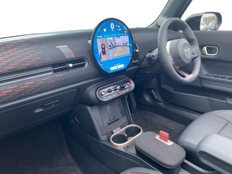 Used MINI Cooper 2025 for sale - 77504469: Photo 7