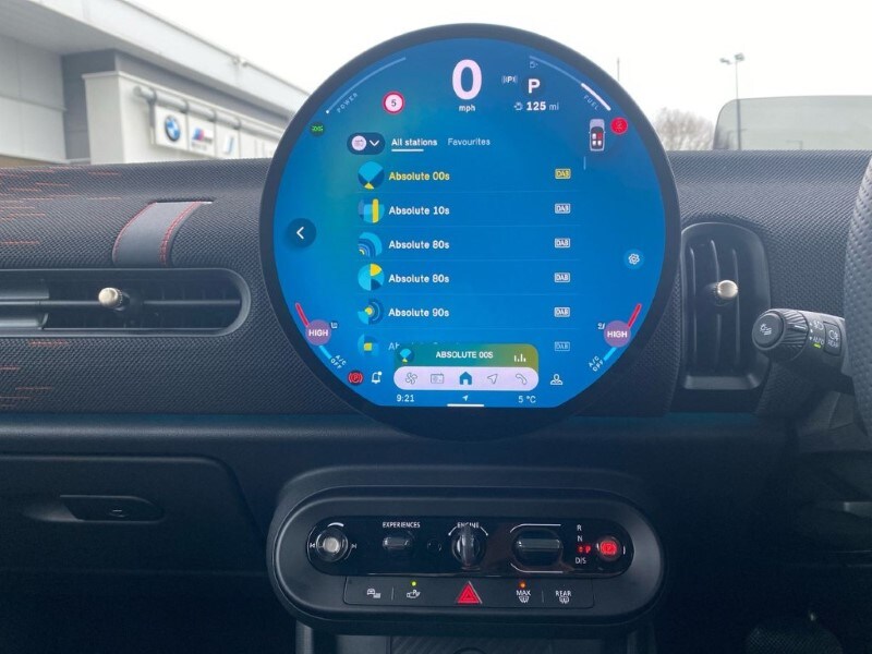 Used MINI Cooper 2025 for sale - 77504469: Photo 8