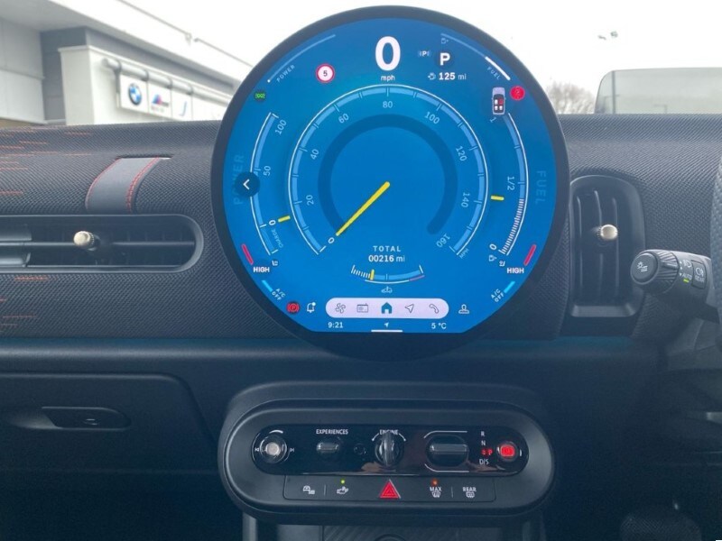 Used MINI Cooper 2025 for sale - 77504469: Photo 9