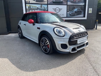 Used MINI Hatch 2018 for sale - 79240061: Photo