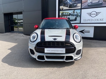 Used MINI Hatch 2018 for sale - 79240061: Photo