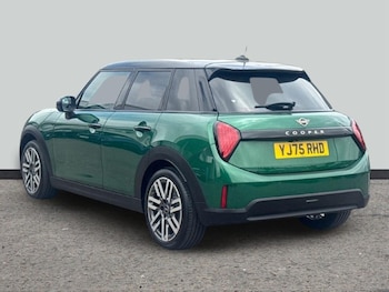 Used MINI Cooper 2026 for sale - 79322392: Photo