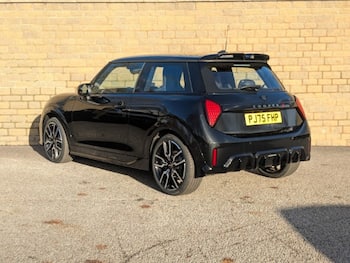 Used MINI Cooper 2025 for sale - 79690180: Photo