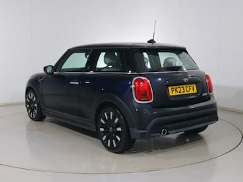 Used MINI Hatch 2023 for sale - 78286526: Photo