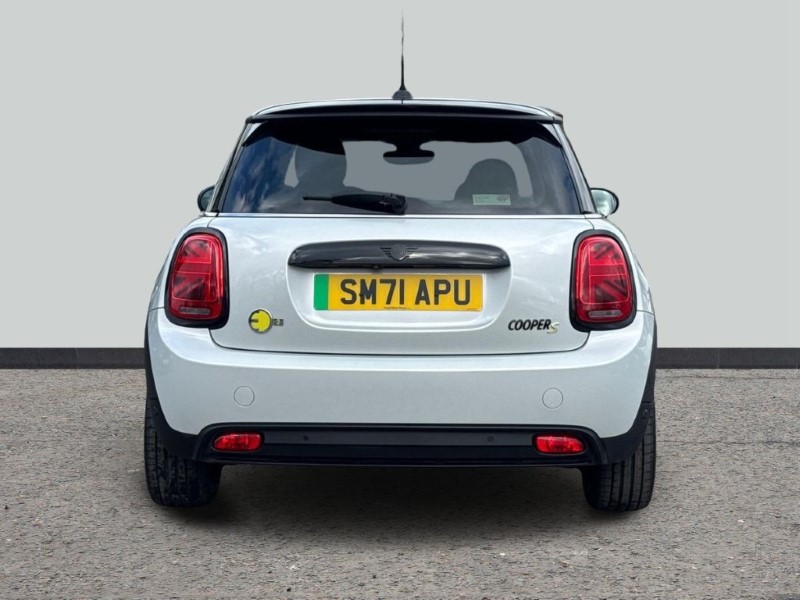 Used MINI Hatch 2021 for sale - 77834049: Photo 15
