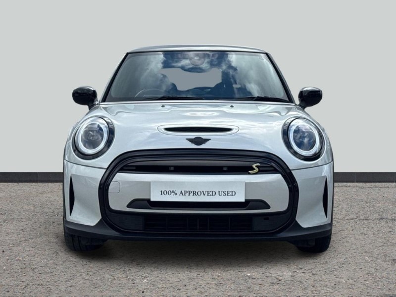 Used MINI Hatch 2021 for sale - 77834049: Photo 16