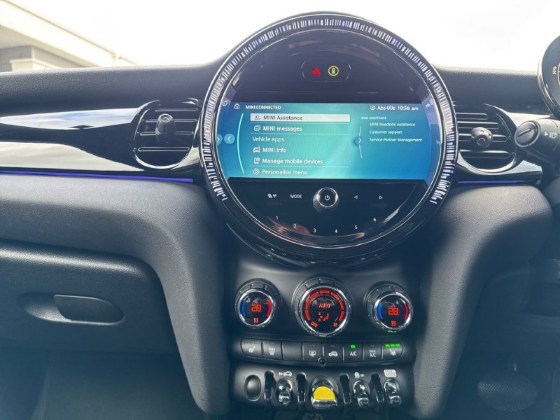 Used MINI Hatch 2021 for sale - 77834049: Photo 25