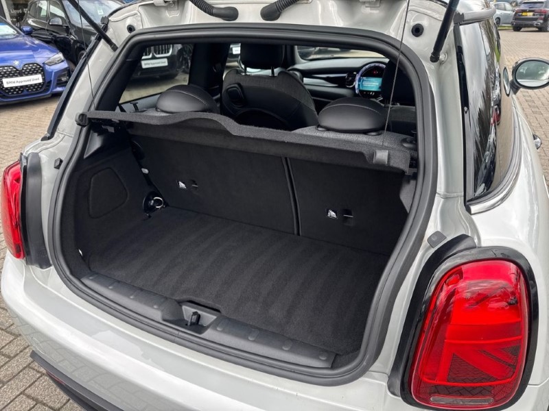 Used MINI Hatch 2021 for sale - 77834049: Photo 37