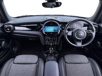 Used MINI Hatch 2021 for sale - 77834049: Photo