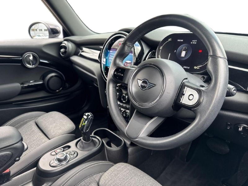 Used MINI Hatch 2021 for sale - 77834049: Photo 6