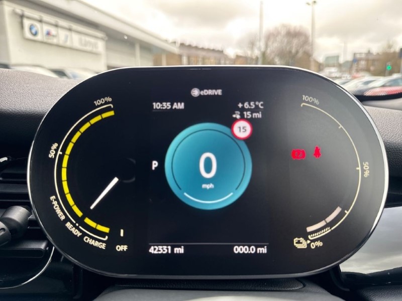 Used MINI Hatch 2021 for sale - 77834049: Photo 9