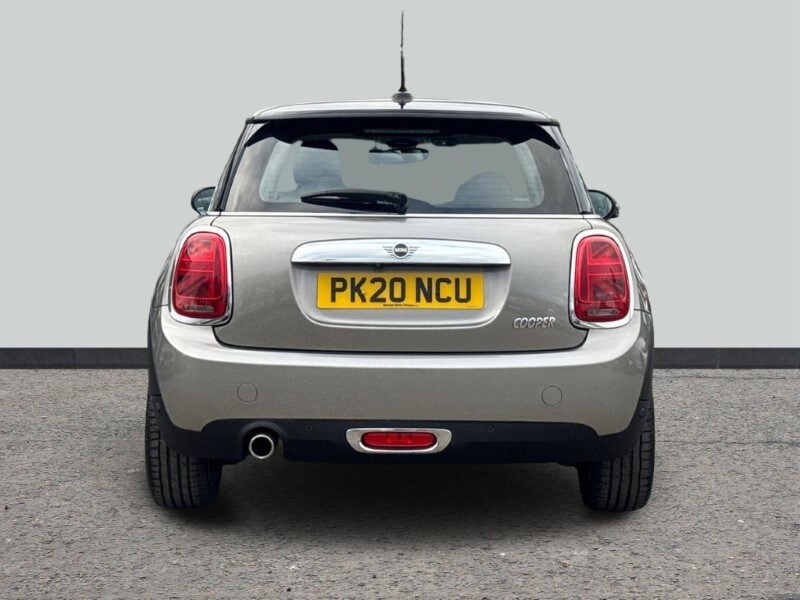Used MINI Hatch 2020 for sale - 77903489: Photo 15