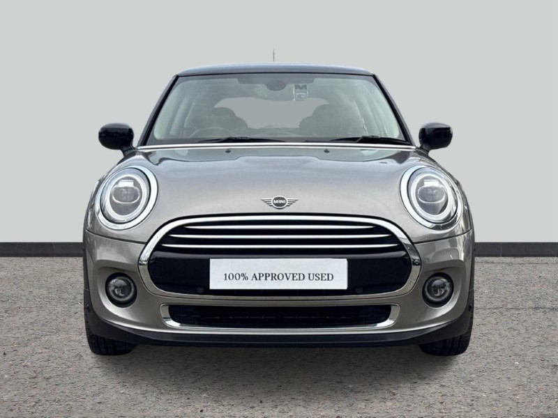Used MINI Hatch 2020 for sale - 77903489: Photo 16