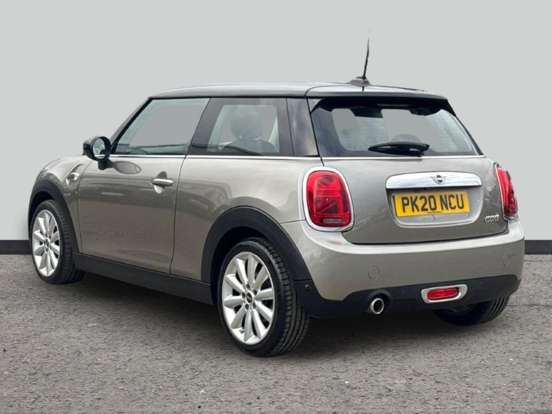 Used MINI Hatch 2020 for sale - 77903489: Photo 2