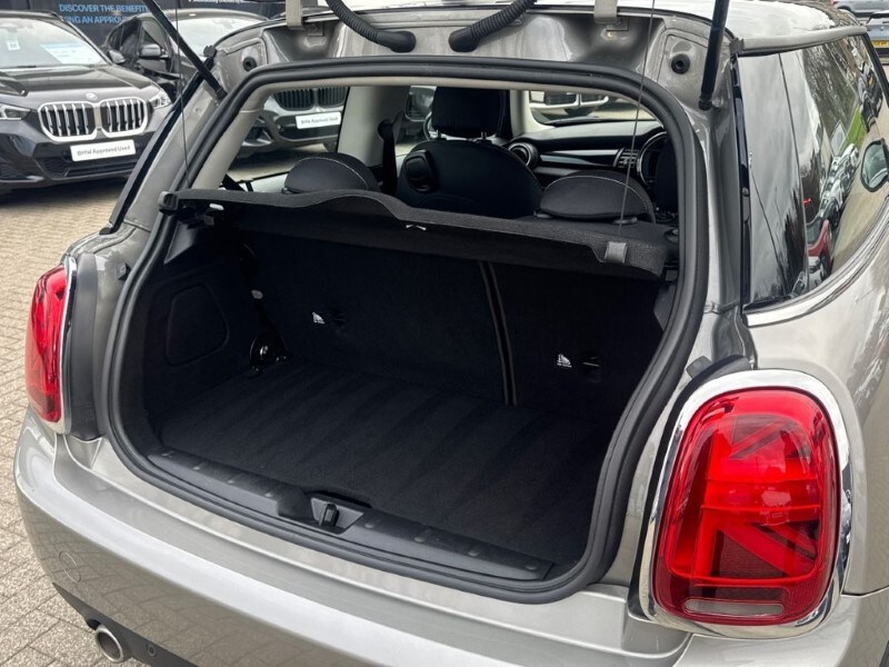 Used MINI Hatch 2020 for sale - 77903489: Photo 34