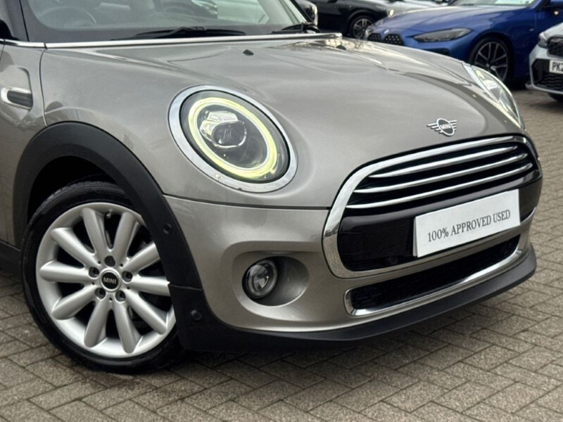 Used MINI Hatch 2020 for sale - 77903489: Photo 36