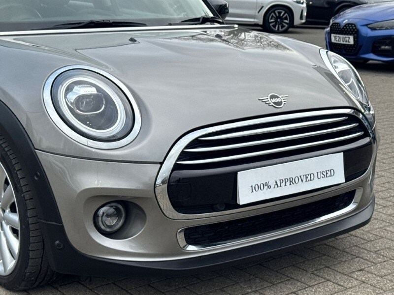 Used MINI Hatch 2020 for sale - 77903489: Photo 37