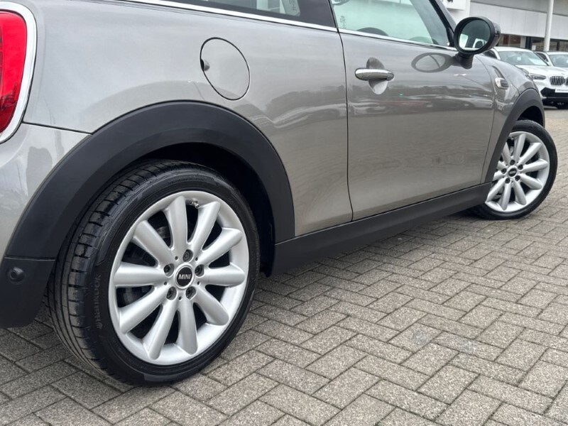 Used MINI Hatch 2020 for sale - 77903489: Photo 43