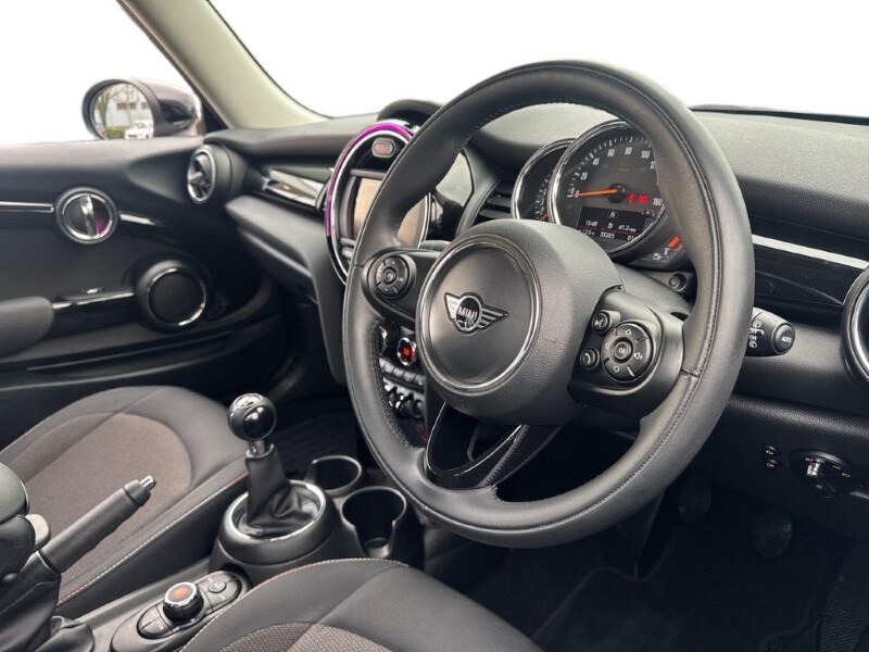 Used MINI Hatch 2020 for sale - 77903489: Photo 6