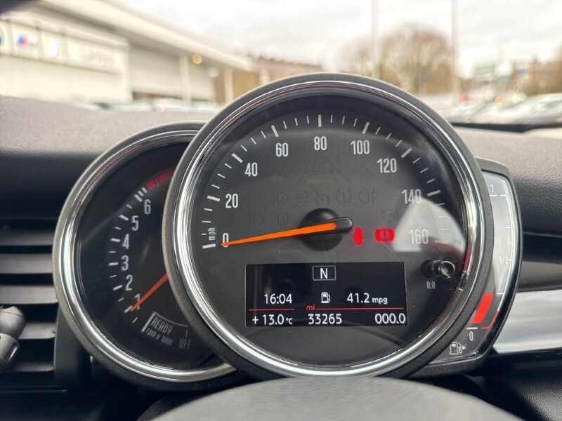 Used MINI Hatch 2020 for sale - 77903489: Photo 9