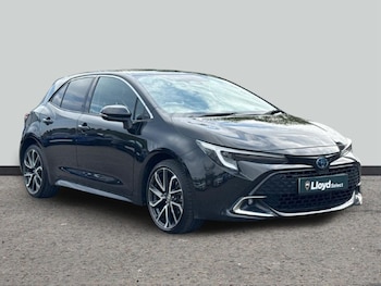 Used Toyota Corolla 2024 for sale - 78555642: Photo