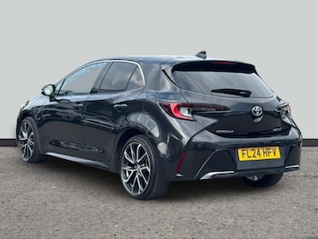Used Toyota Corolla 2024 for sale - 78555642: Photo