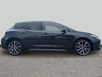 Used Toyota Corolla 2024 for sale - 78555642: Photo