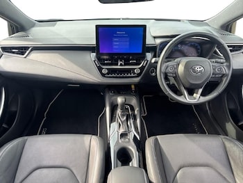 Used Toyota Corolla 2024 for sale - 78555642: Photo