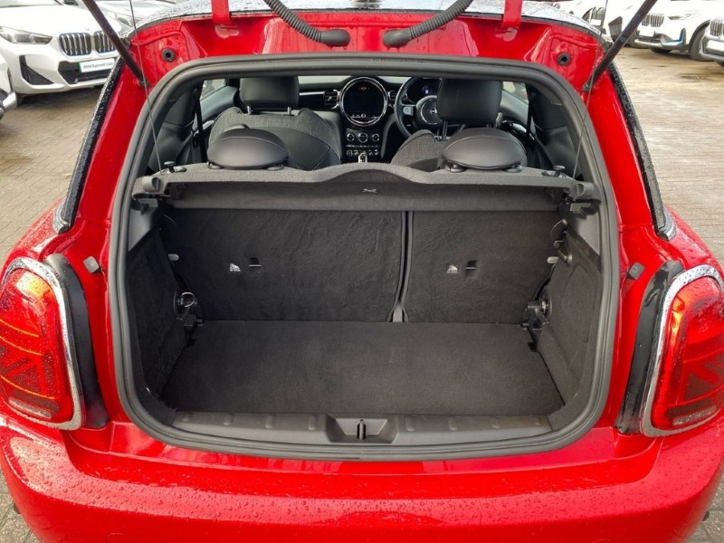 Used MINI Hatch 2022 for sale - 77619350: Photo 13