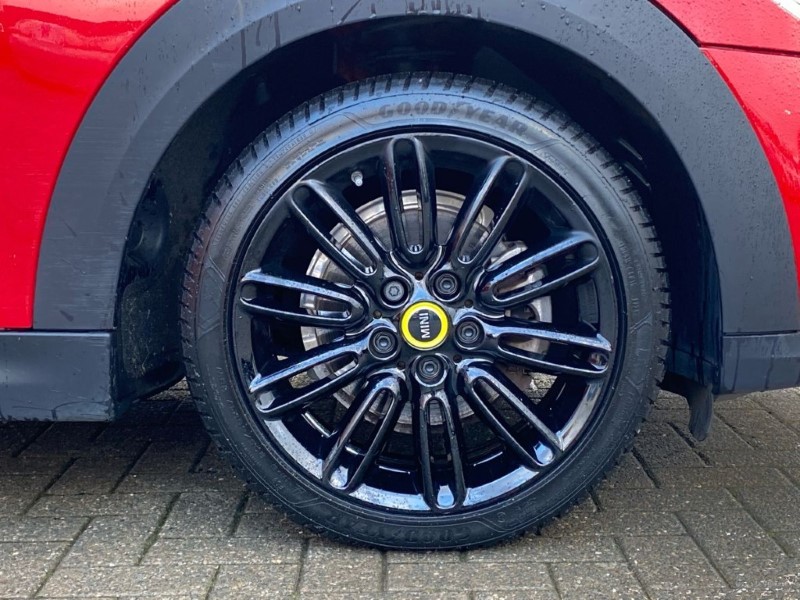 Used MINI Hatch 2022 for sale - 77619350: Photo 14