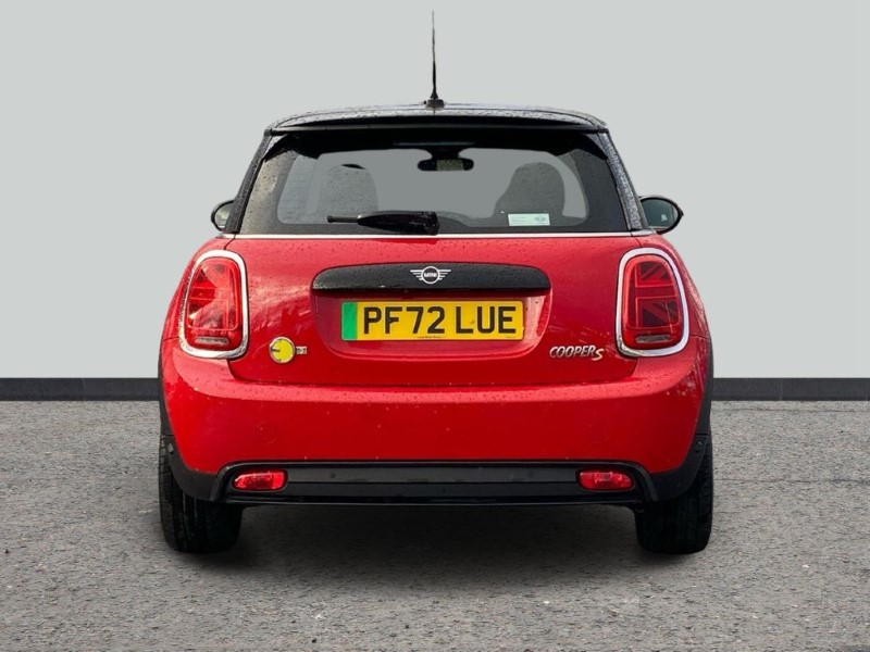 Used MINI Hatch 2022 for sale - 77619350: Photo 15