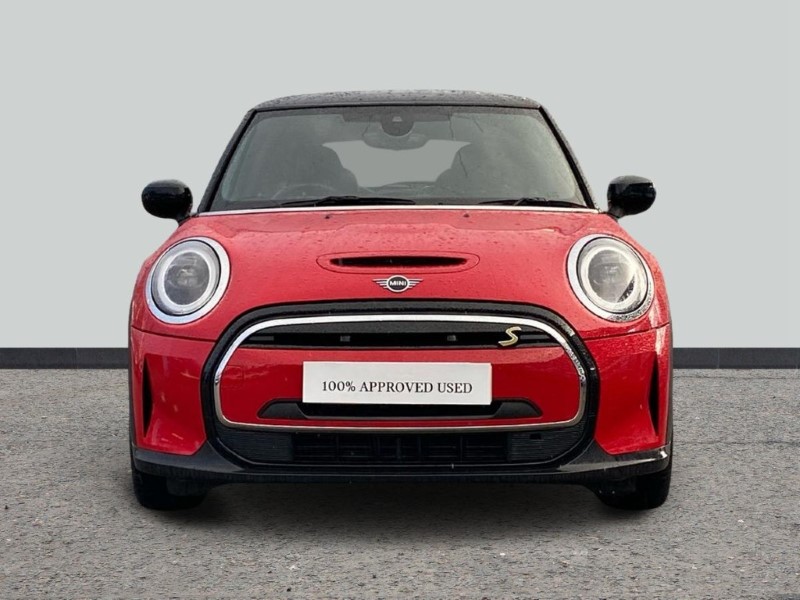 Used MINI Hatch 2022 for sale - 77619350: Photo 16