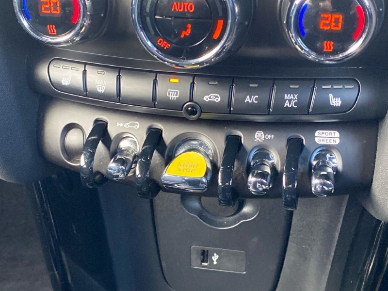 Used MINI Hatch 2022 for sale - 77619350: Photo 19