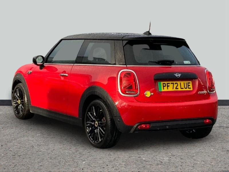 Used MINI Hatch 2022 for sale - 77619350: Photo 2